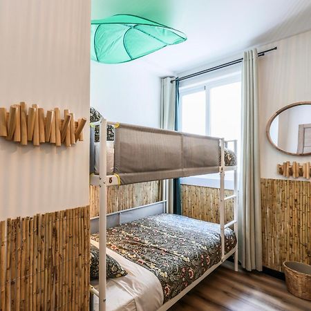 Eliseo - Livingcoworking - Malasana Madrid Eksteriør bilde
