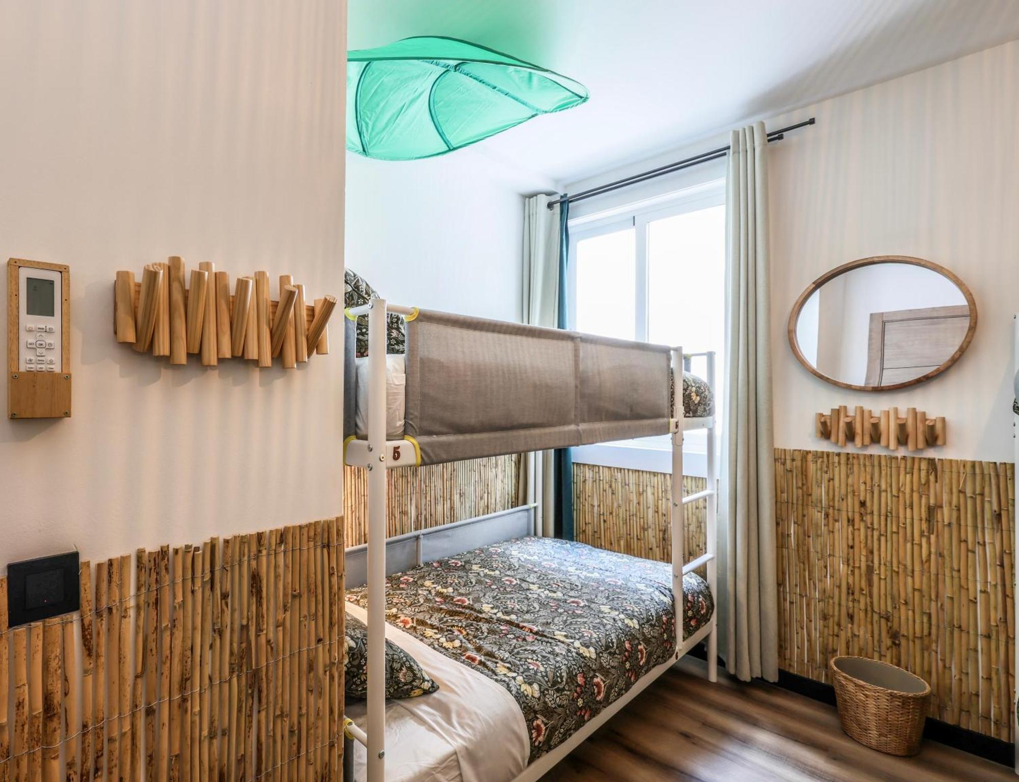Eliseo - Livingcoworking - Malasana Madrid Eksteriør bilde