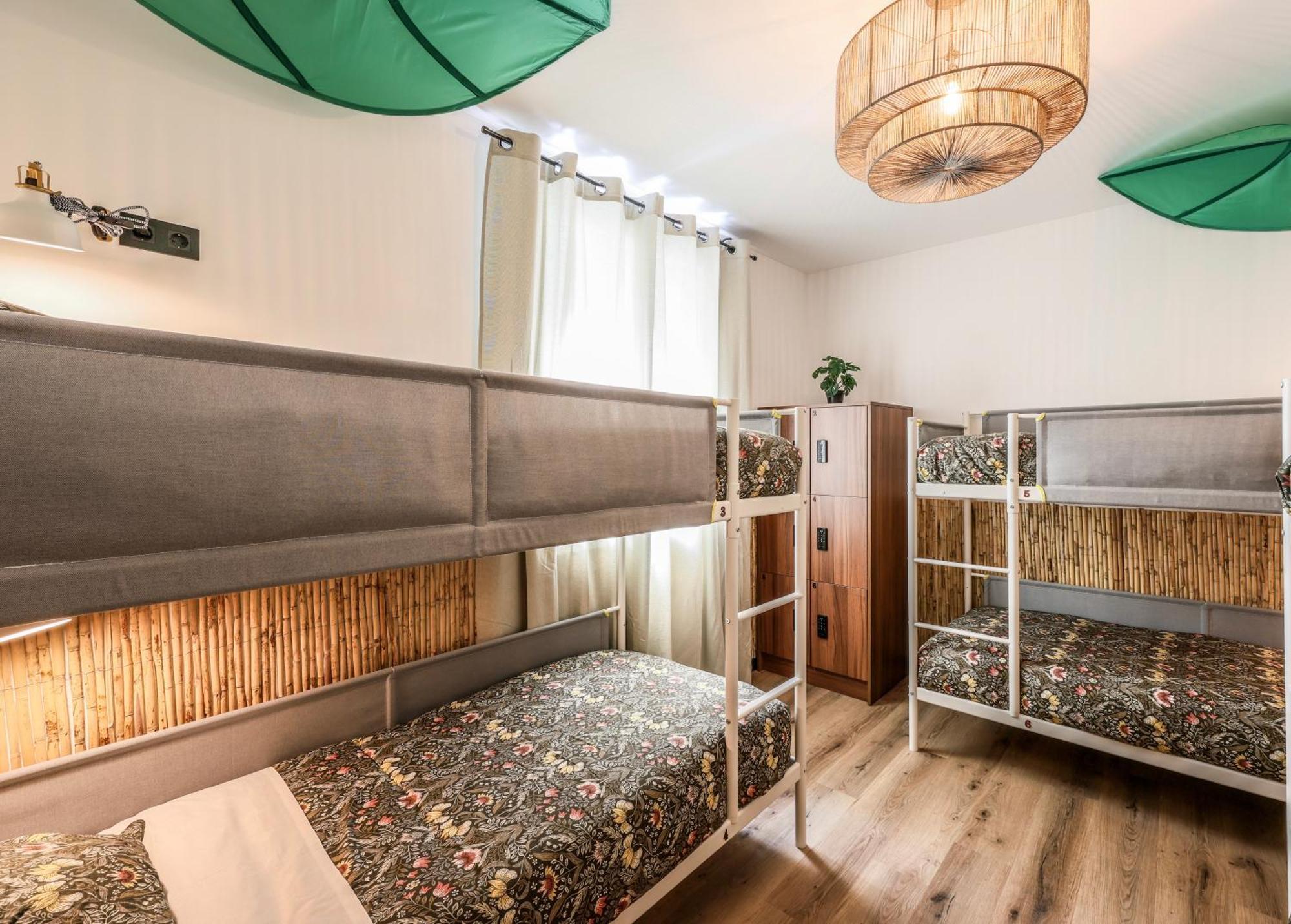 Eliseo - Livingcoworking - Malasana Madrid Eksteriør bilde