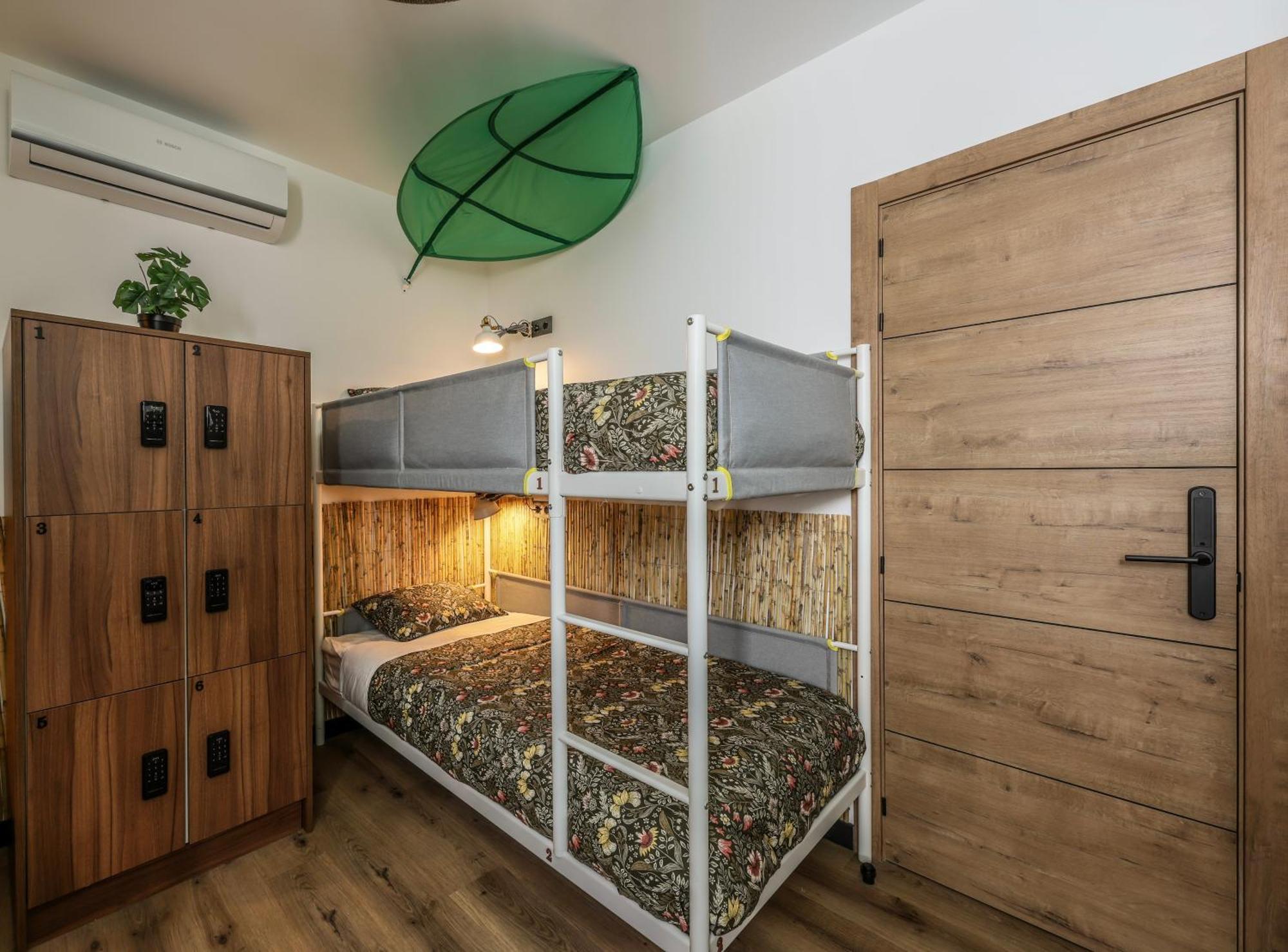 Eliseo - Livingcoworking - Malasana Madrid Eksteriør bilde